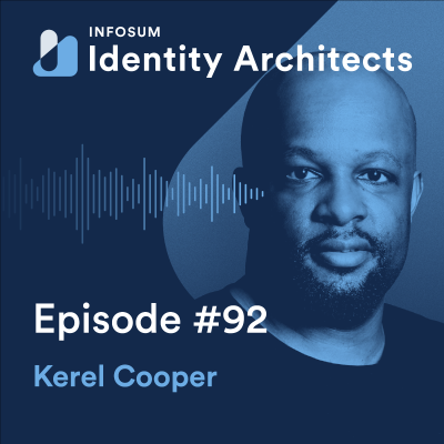 episode Kerel Cooper, GumGum: Everything starts with culture artwork