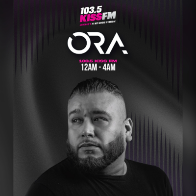 episode 103.5 KISS FM Chicago November 2024 artwork