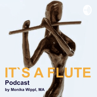 It´s a Flute