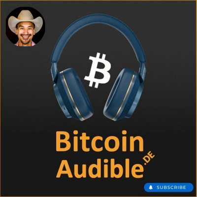 episode 203. Jimmy Song - BTC-Investition oder Bitcoin-Standard? artwork