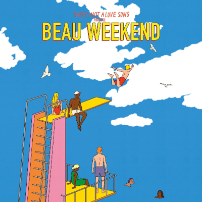 episode Beau Weekend artwork