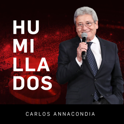 episode eps 05 La autoridad perdida por el pecado y la obra de Cristo - Carlos Annacondia artwork
