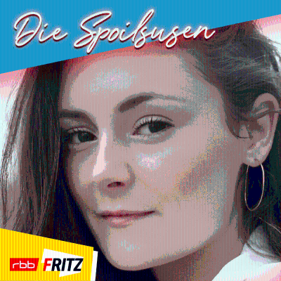 episode Lea van Acken aus "Sløborn" über Nachhaltigkeit am Set und gute und schlechte Romcoms artwork
