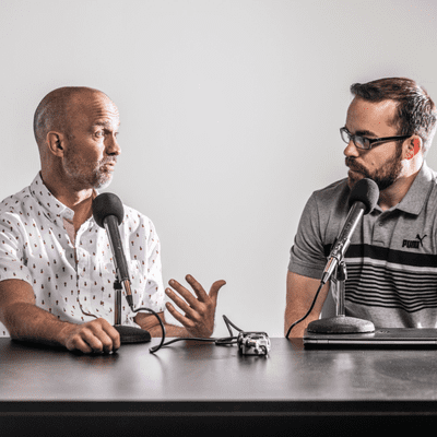 episode Doyel & Derek Podcast: Doyel knows who the Hoosiers will hire! artwork