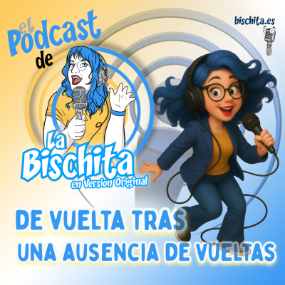 episode 16. De Vuelta tras una Ausencia de Vueltas artwork