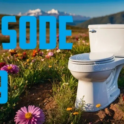 episode AJ OUM Episode 329 - The Sabbatical of Deception Comes To An End artwork