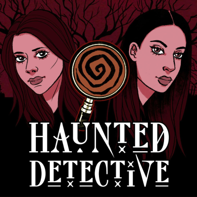 episode Does the Michigan Triangle Have a Portal? Haunted Towns, Slenderman and Leylines. artwork