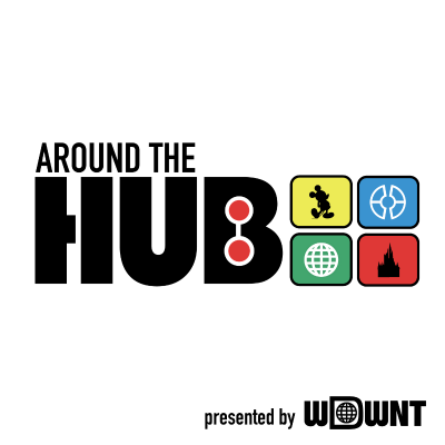Around the Hub presented by WDWNT