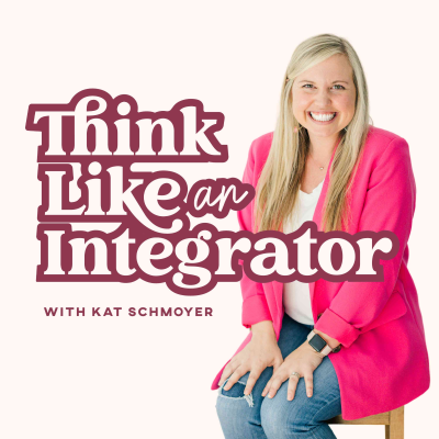 Think Like an Integrator