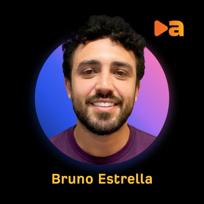 episode Clay's $3.1B Marketing Playbook | Bruno Estrella (Clay) artwork