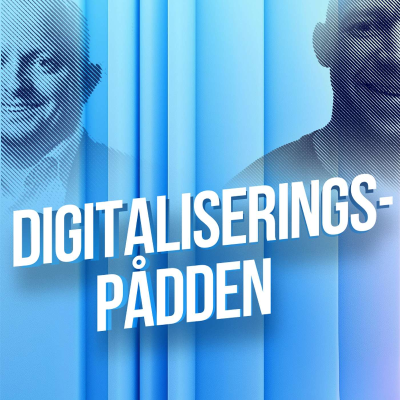 Digitaliseringspådden