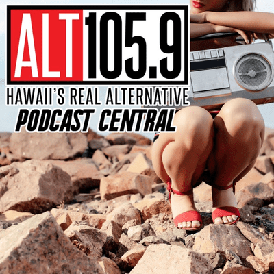 ALT 1059's Podcast Channel