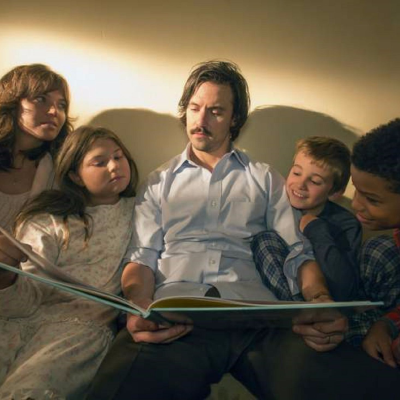 episode TID This Is Us Episode 16-Memphis artwork
