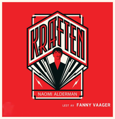 Cover image Kraften
