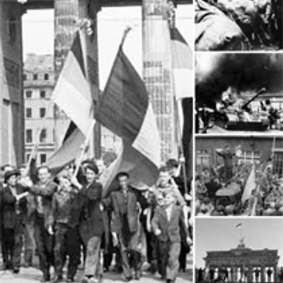 episode "Die ostmitteleuropäischen Freiheitsbewegungen 1953-1989" - Konferenz artwork