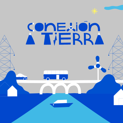 Conexión a Tierra