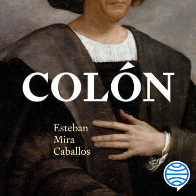 Cover image Colón