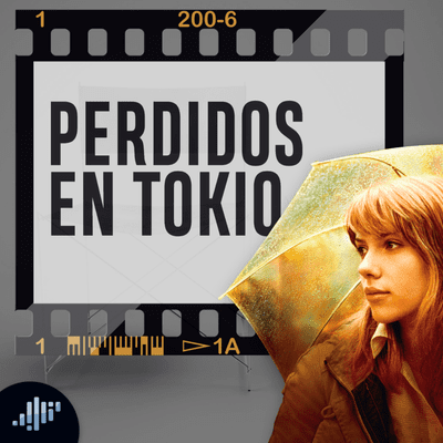 episode Perdidos en Tokio | Chismes de Película artwork