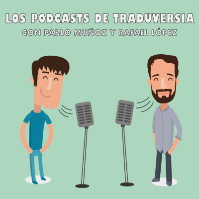 episode 02. Los comienzos en el mundo de la traducción artwork