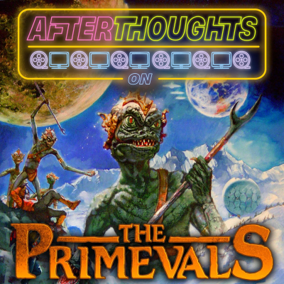 episode The Primevals (2023) artwork