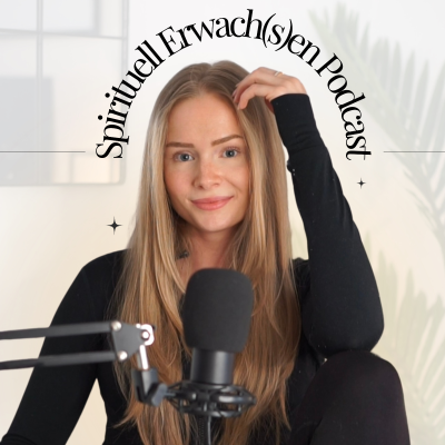episode #111 Warum "sich selbst finden" eine Illusion ist und was du stattdessen tun solltest. artwork