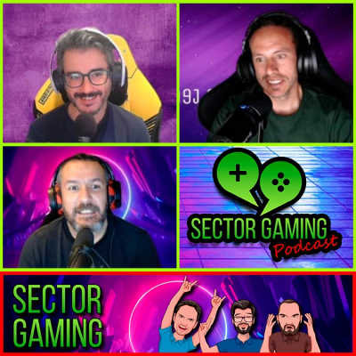 episode SG 215 | ESPECIAL ACTUALIDAD GAMING + Polémica con Bungie artwork