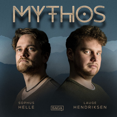 Cover image Mythos