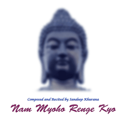 episode The Heart Sutra - Om Gate Gate Paragate Parasamgate Bodhi Svaha artwork