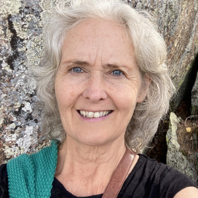 episode #47 - Saskia Griep - oprichtster van Better Places artwork