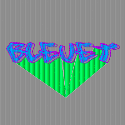 Bleuet - Electro DJ Mixes
