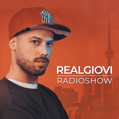 RealGiovi RadioShow