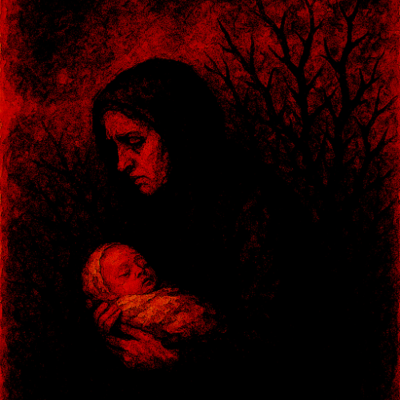 episode Historien om en moder artwork