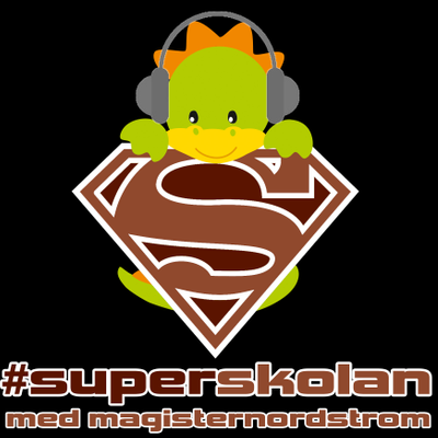 episode Superskolan - Tips för en bättre skola artwork