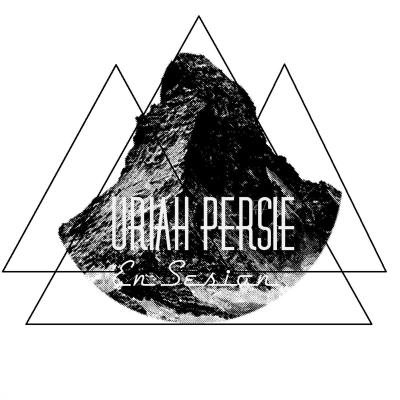 episode MezclArte 'Las Sesiones Episodio 5, URIAH PERSIE" artwork