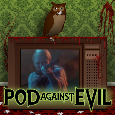 episode Stan Against Evie artwork