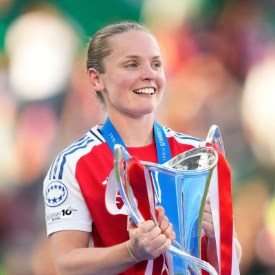 episode Arsenal Women Arsecast 125: Champions of Europe artwork