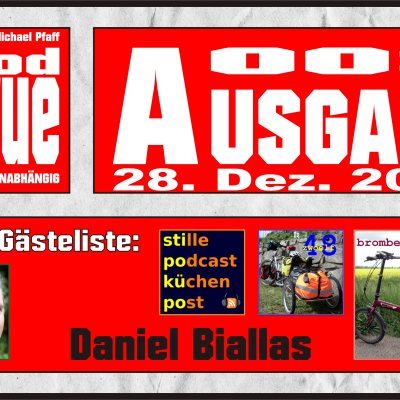 episode 003 – DANIEL BIALLAS aka DER BROMBEERFALTER artwork