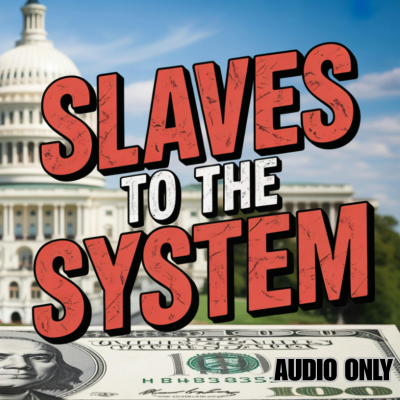 episode How the U.S. Government Took Control of Your Life artwork