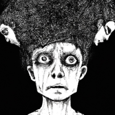 episode The Worst Psychotic Breakdown From Mixing Substances artwork