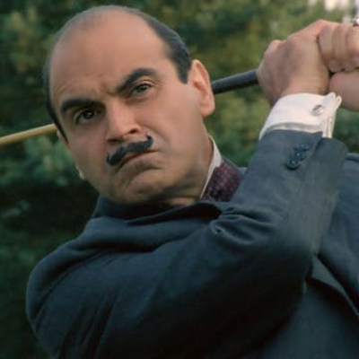 episode Murder In The Mews v2.0 artwork