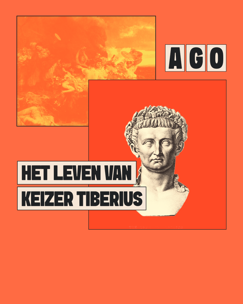 Cover image of show Alle Geschiedenis Ooit