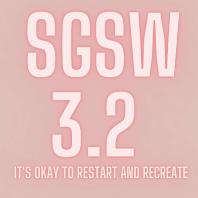 episode It's Okay to Restart and Recreate artwork