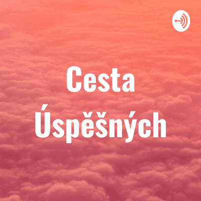 episode Pavel Moric - Váš potenciál v akci artwork