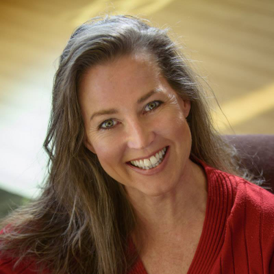 episode Episode 25 – Cylvia Hayes artwork