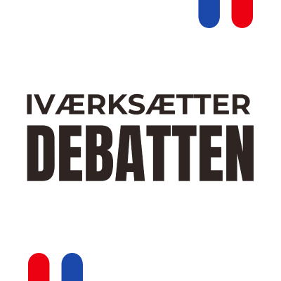 Iværksætterdebatten