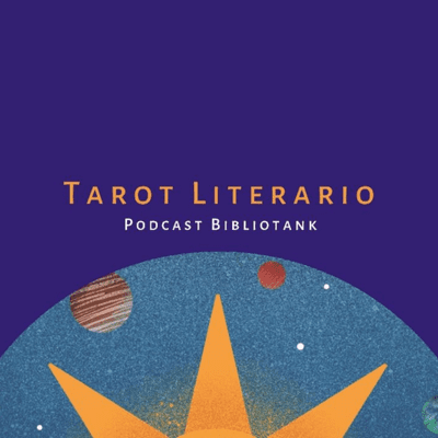 episode T1 #1: De cartomancia, estrellas y libros artwork