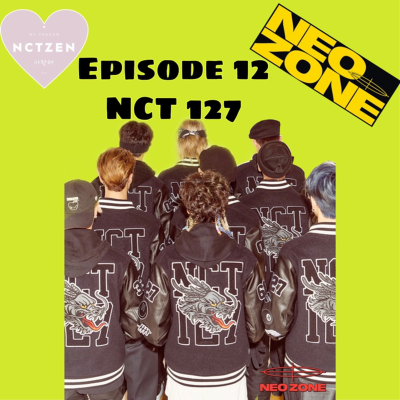 episode Episode 12 ~ NCT 127 artwork