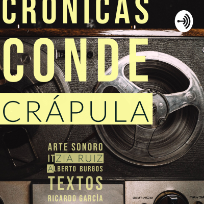 Crónicas del Conde Crápula