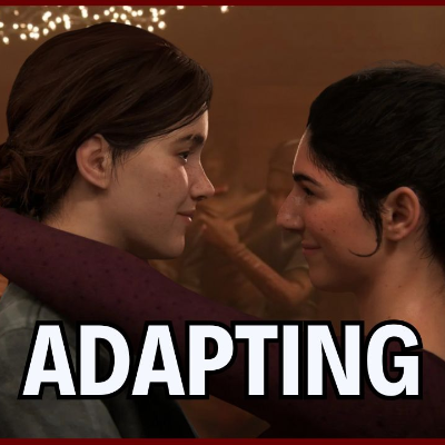 episode Can An Adaptation Be Too Accurate? | SWYK 027 artwork