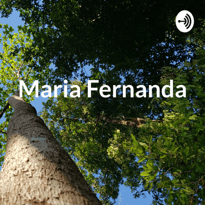 episode Maria Fernanda : fábula. “A Cigarra e a Formiga” (Trailer) artwork
